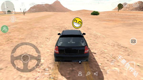 手动挡停车场模组整合版