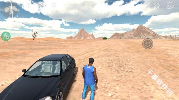 手动挡停车场模组整合版