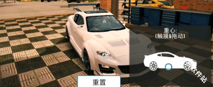 手动挡停车场模组整合版