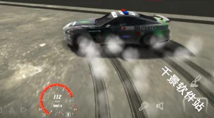 手动挡停车场模组整合版