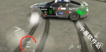 手动挡停车场模组整合版