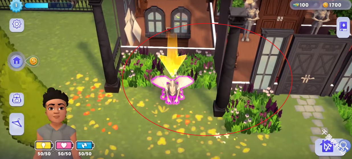 模拟人生城镇故事