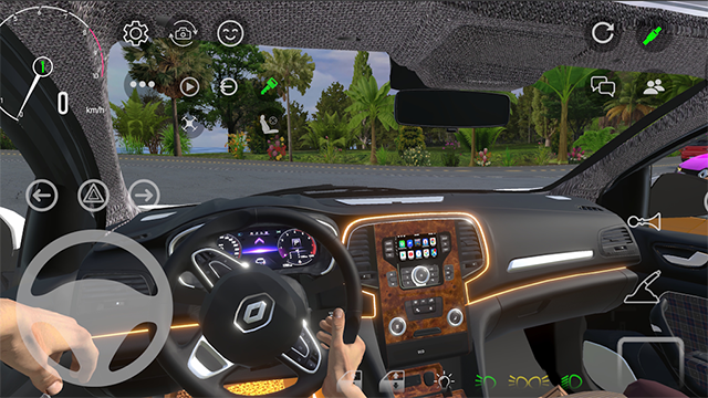 新车牌在线截图4