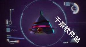 愤怒的小鸟太空版HD