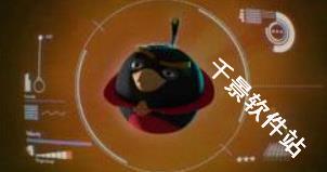 愤怒的小鸟太空版HD