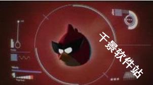 愤怒的小鸟太空版HD