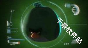 愤怒的小鸟太空版HD