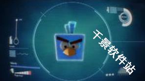 愤怒的小鸟太空版HD