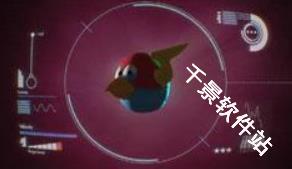 愤怒的小鸟太空版HD