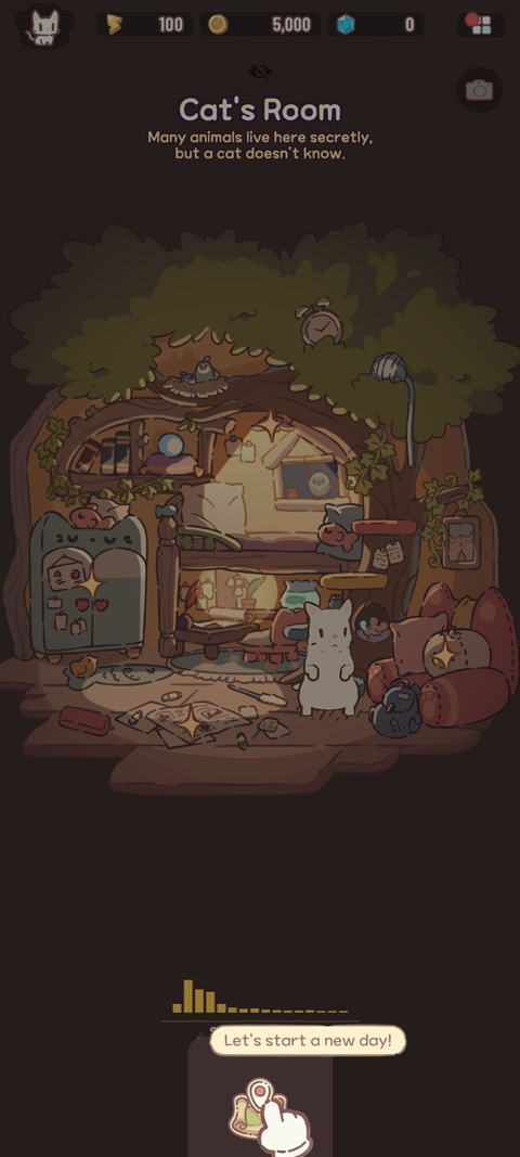 猫咪和汤魔法食谱