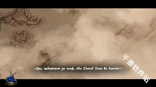 征服之海海盗荣耀