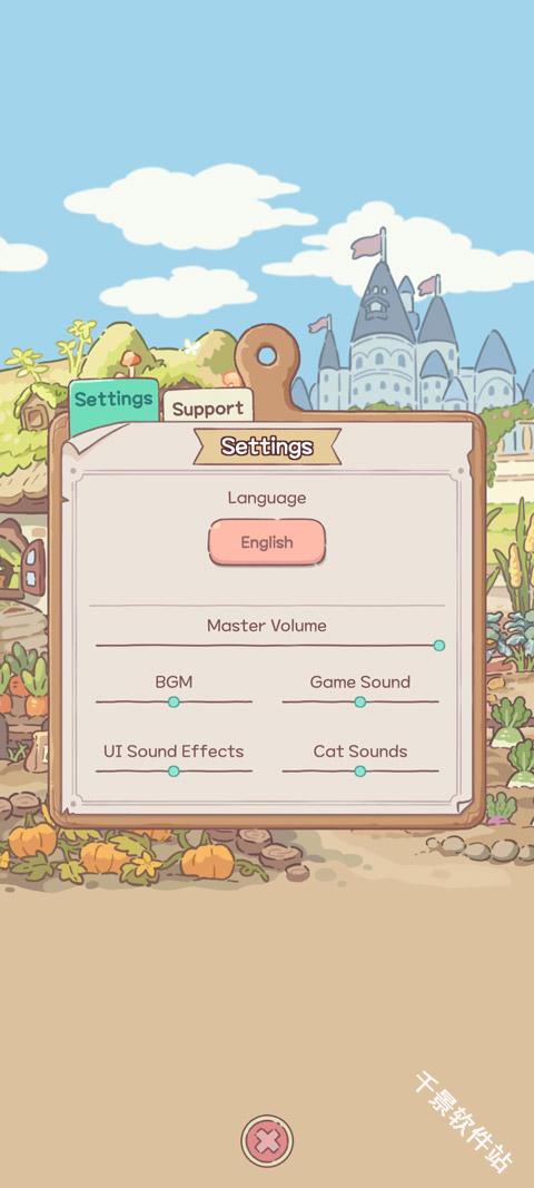 猫咪和汤魔法食谱