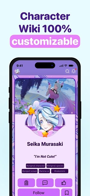 Charahub