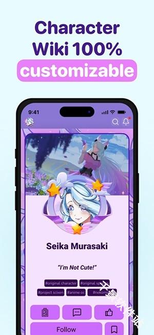 Charahub