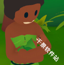 菠萝披萨岛