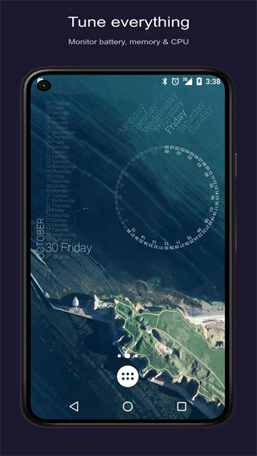 KustomWidget