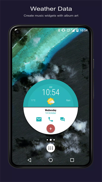 KustomWidget