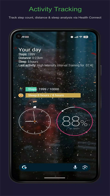 KustomWidget