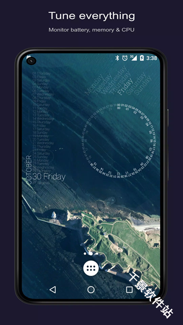KustomWidget