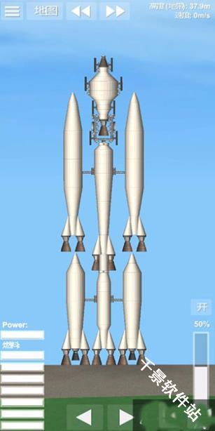 航天模拟器宇航员版本
