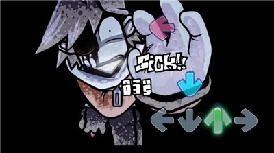 FNF白银山之雪V2
