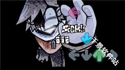 FNF白银山之雪V2