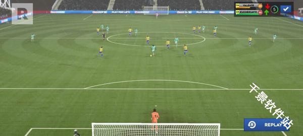 梦幻足球联盟2025