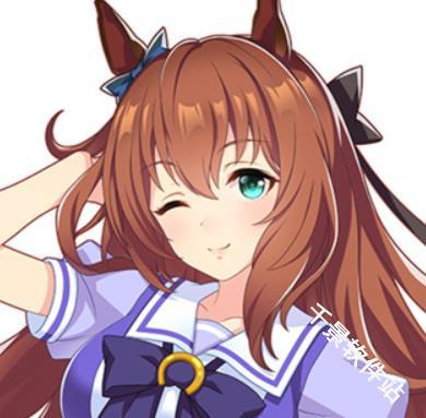 闪耀优俊少女