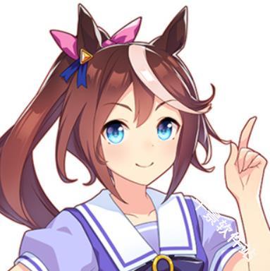 闪耀优俊少女