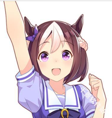 闪耀优俊少女
