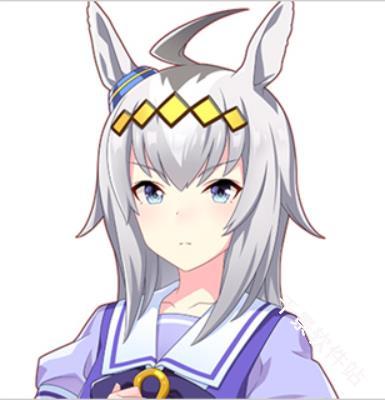 闪耀优俊少女