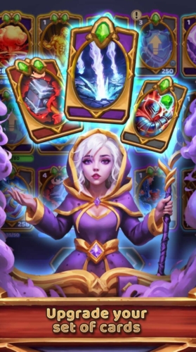 王座持有者截图2