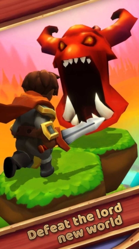 王座持有者截图4