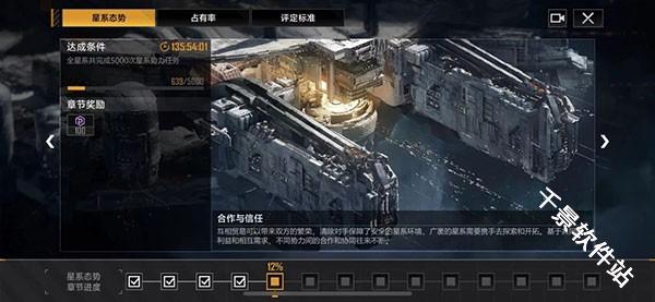 云无尽的拉格朗日