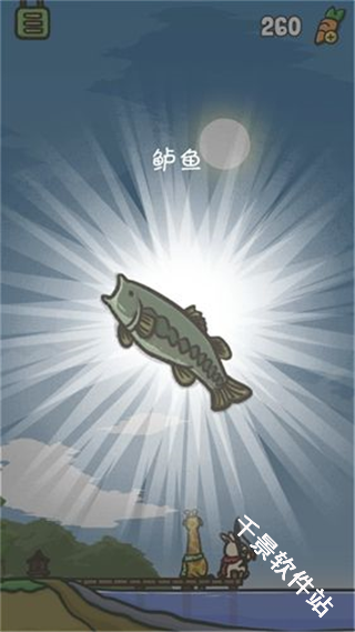 月兔冒险奥德赛