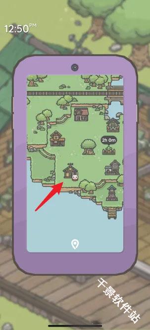 月兔冒险奥德赛