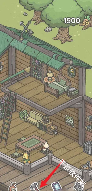 月兔冒险奥德赛