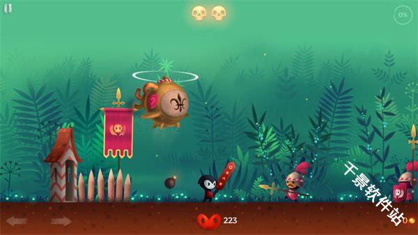 死神苍白剑士的传说