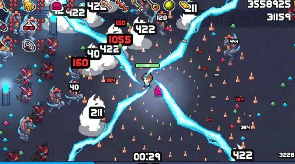 史莱姆之友幸存者