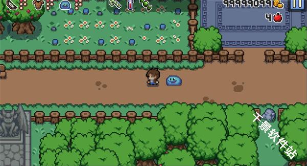 史莱姆之友幸存者