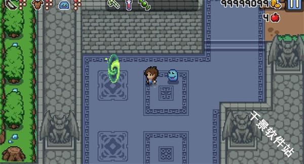 史莱姆之友幸存者