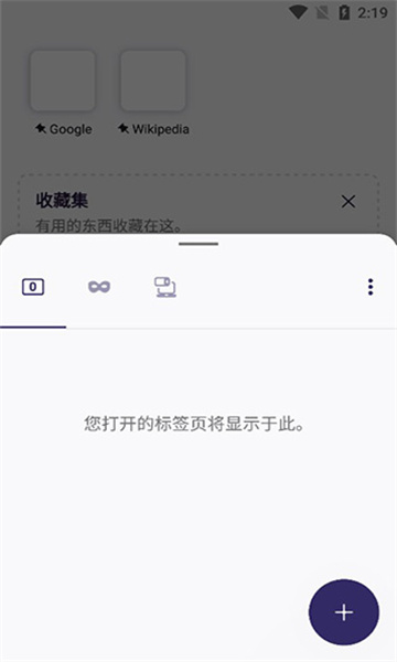 iceraven浏览器截图3