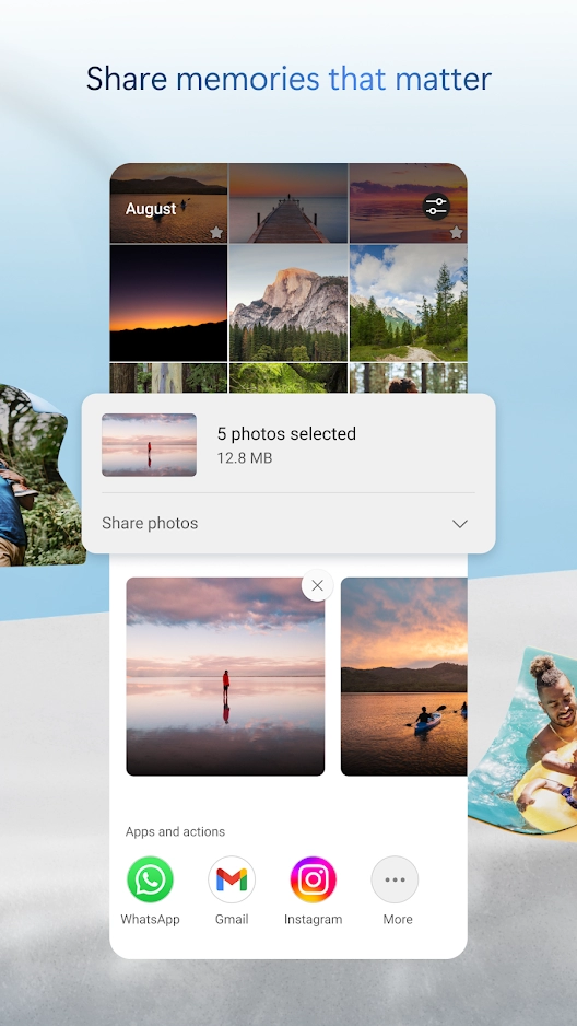 SkyDrive截图3