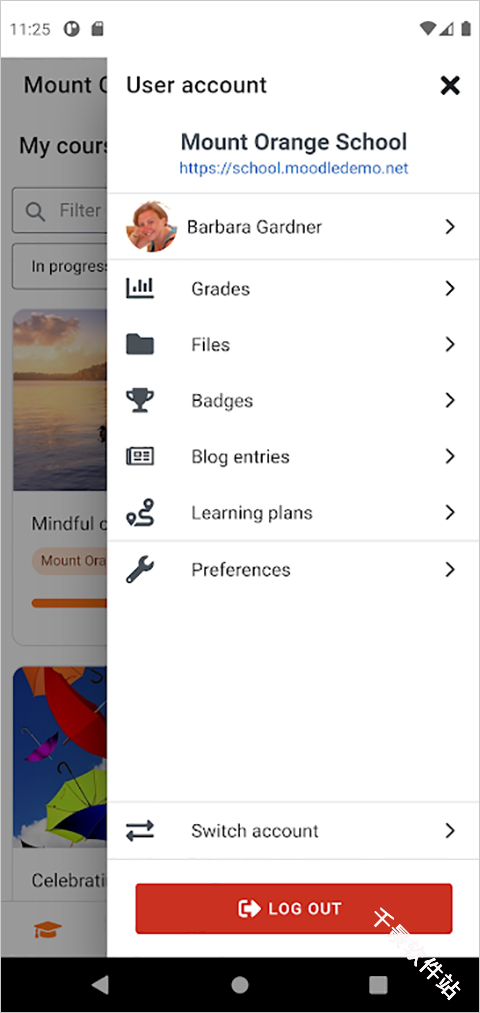 Moodle