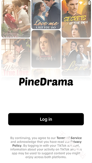 PineDrama
