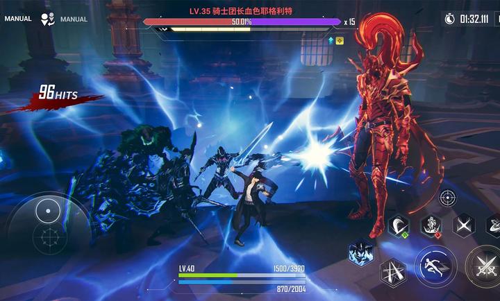 我独自升级崛起国际服