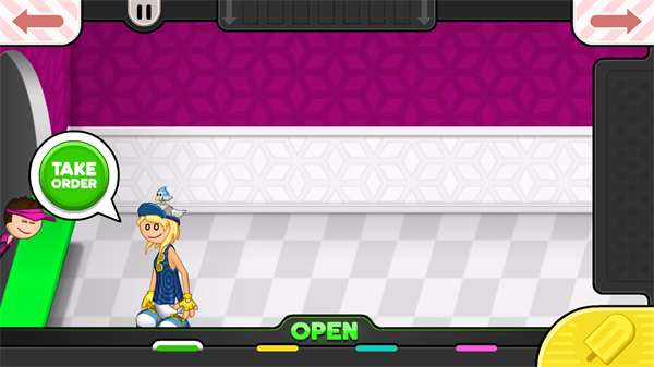 老爹冰棒店截图3