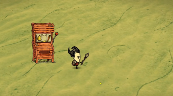 饥荒欧皇模拟器模组