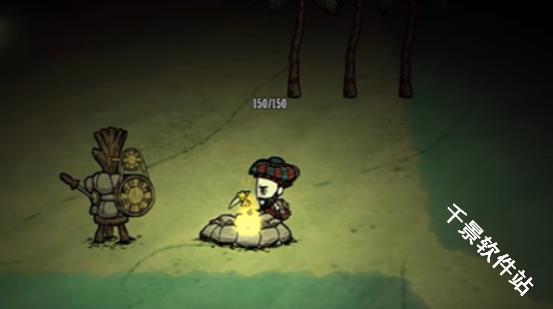 饥荒欧皇模拟器模组