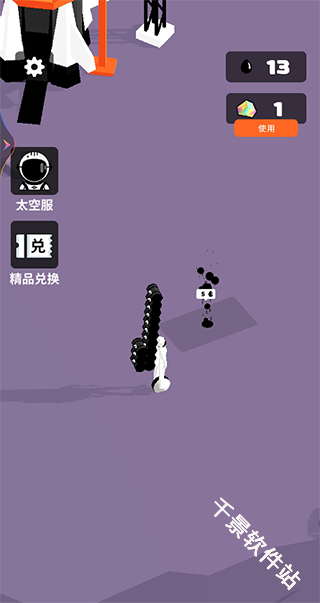 我的小小星球